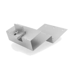 K2 Systems K2 Systems Single Hook 2 - 2003175 – Produktbild 1 von 1