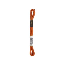 Anchor Anchor Coats Sticktwist 8m 01049 Rehbraun Dunkel – Produktbild 1 von 1