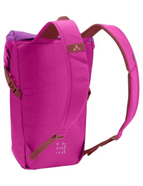 Vaude VAUDE Rucksaecke5-9L Unuk II, Pink orchid, – Produktbild 4 von 6