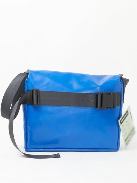 Freitag Freitag F14 DEXTER - blue white (000004304479) – Produktbild 3 von 3