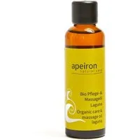 Apeiron apeiron Bio Pflegeöl Laguna 75ml – Produktbild 1 von 1