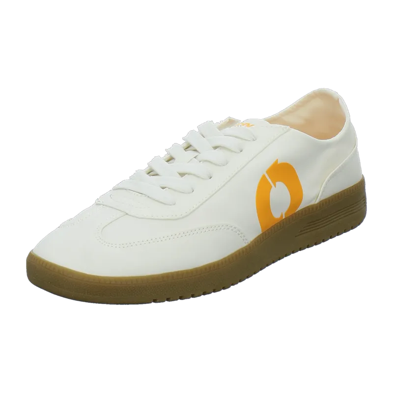 ECOALF Ecoalf Bapsom für Damen, weiß, Größe 40 EU, Weiß, – Produktbild 1 von 7