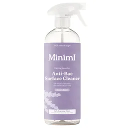Miniml Miniml Antibakterieller Oberflächenreiniger Lavendel – Produktbild 1 von 1