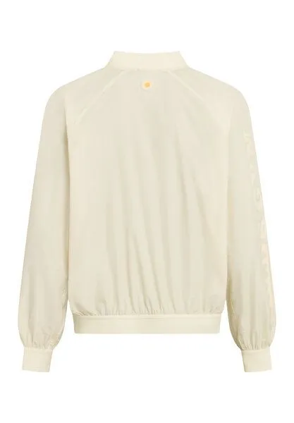 Golds Gym Golds Gym Gold's Gym Windjacke „Dave“, Off-white, – Produktbild 3 von 4