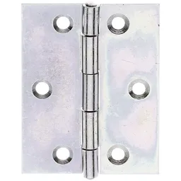 Alberts ALBERTS Scharnier, sendvz., LxB 70x53,6 mm – Produktbild 1 von 1