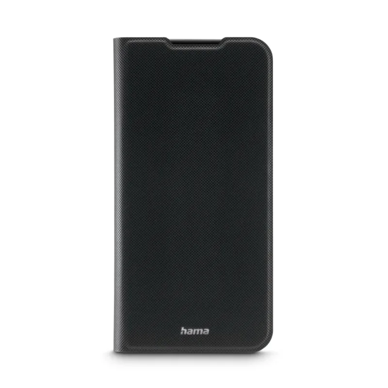 Hama Hama Handytasche "Daily Protect" für Samsung Galaxy A17/A17 5G/A18, Schwarz, – Produktbild 1 von 6
