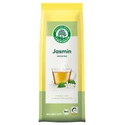 Lebensbaum Lebensbaum Grüntee China Jasmin – Produktbild 1 von 1