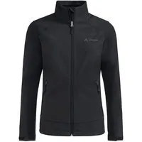 Vaude VAUDE Jacken Women's Cyclone Jacket VI, Schwarz, – Produktbild 1 von 1