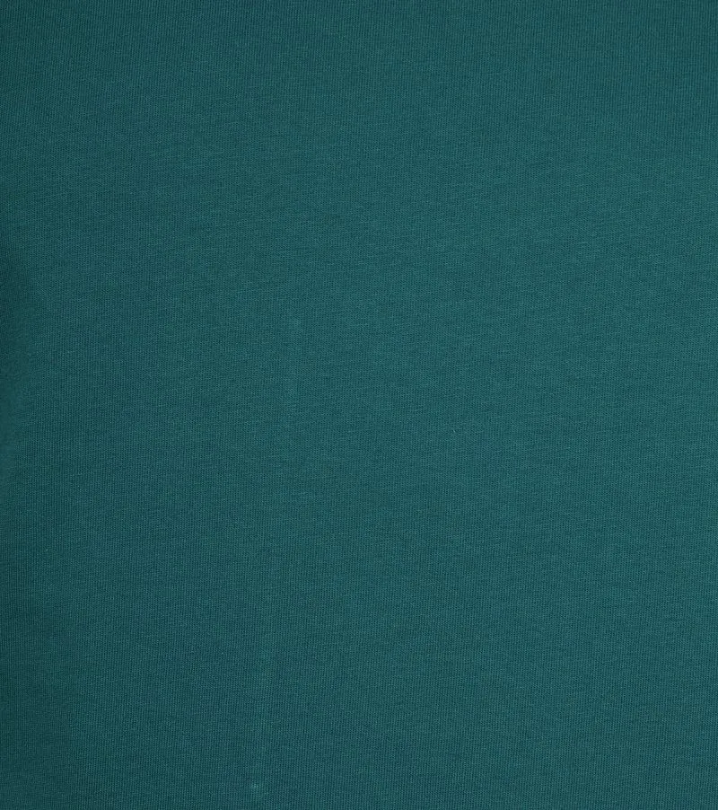 Colorful Standard Colorful Standard T-shirt Ocean Grün - Größe XXL, Grün, – Produktbild 5 von 5