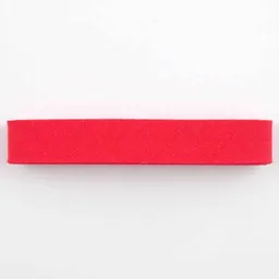 Gütermann Gütermann Schrägband 20mm 3m Karminrot Nr. 2254 – Produktbild 1 von 1