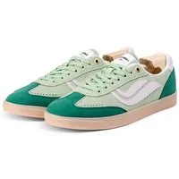 Genesis Footwear Genesis Footwear G-Volley Hairy - vegane Sneaker – Produktbild 1 von 1