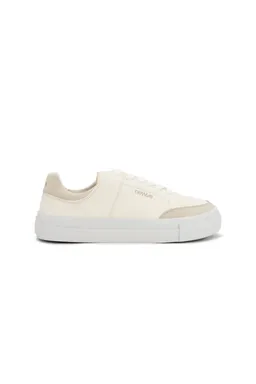 newve newve Herren vegan Sneaker Cup Light Dune – Produktbild 1 von 1