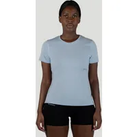 Boldwill Boldwill Damen vegan T-Shirt Arktisblau – Produktbild 1 von 1