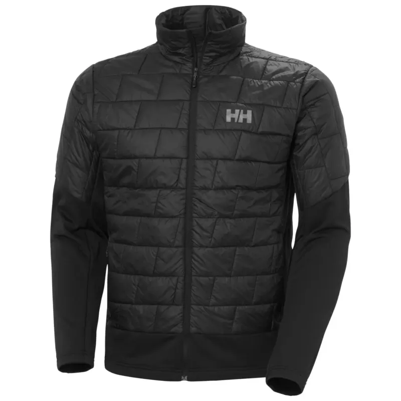 Helly Hansen Jacke Helly Hansen Lifaloft Hybrid, Noir, – Produktbild 1 von 1
