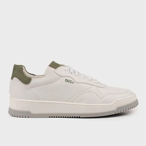 Risorse Future Risorse Future Refe Wave Herrensneaker, Sage, – Produktbild 1 von 4