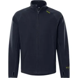 Fristads Dehnbare Full-Zip-Jacke Fristads 7044 MFRN – Produktbild 1 von 1