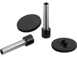 Novus Novus Zubehör-Set für Blocklocher "B 2200 re+new" – Produktbild 1 von 1
