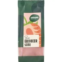 Naturata NATURATA Bio-Erdbeersüße (Reissüße mit Erdbeerpulver), 55 g – Produktbild 1 von 1
