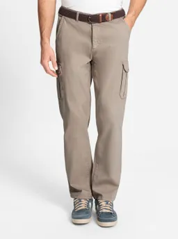 Catamaran Catamaran Cargohose sesam – Produktbild 1 von 1