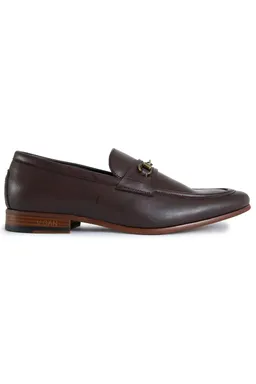 V.GAN V.GAN Herren vegan Loafers Cappuccino Braun – Produktbild 1 von 1