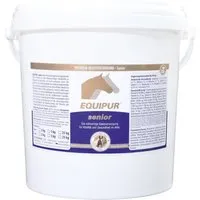 Equipur EQUIPUR Mineralfutter EQUIPUR senior 3 kg – Produktbild 1 von 1
