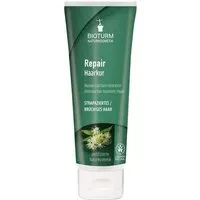 BIOTURM BIOTURM Haarkur Repair Nr.113 125 ml – Produktbild 2 von 2