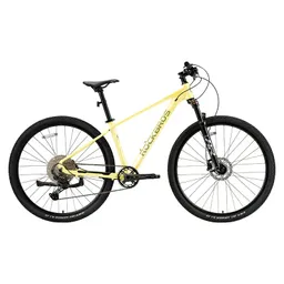 Rockbros MT400 29 Zoll MTB - Gelb / L – Produktbild 1 von 1