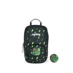Ergobag Ergobag ease LUMI-Edition Small Kinderrucksack Bärtolomäus – Produktbild 1 von 1