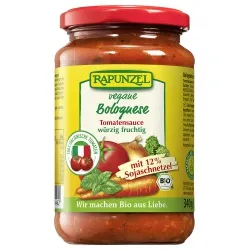 RAPUNZEL Bolognese, vegan – Produktbild 1 von 1