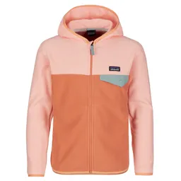 Patagonia K'S MICRO D SNAP-T JACKET – Produktbild 1 von 1