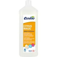 Ecodoo Ecodoo Citrus Magic Spray 1L - Allzweckreiniger (desinfizierend) – Produktbild 1 von 1