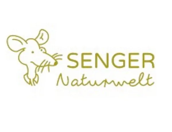 Senger Naturwelt Senger Naturwelt Kuscheltier Muschel klein oder groß auch als Wärmekissen verwendbar – Produktbild 1 von 4