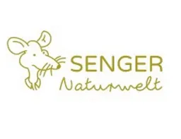 Senger Naturwelt Senger Naturwelt Kuscheltier Muschel klein oder groß auch als Wärmekissen verwendbar – Produktbild 1 von 1