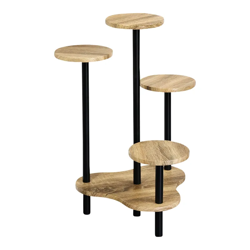 Kesper Blumenständer, Natur, – Produktbild 1 von 5