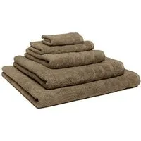 Mary Rose Mary Rose® Bio-Frottee, Handtuch, Cradle to Cradle Certified® Gold, Khaki, – Produktbild 1 von 1