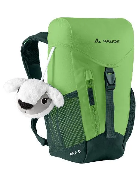 Vaude Vaude Rucksaecke5-9L Ayla 6, Dark forest, – Produktbild 1 von 6