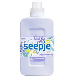 Seepje Seepje Weichspüler Knisterfrisch – Produktbild 1 von 1