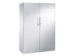 Flügeltürenschrank "CONTACT", Höhe 163,5 cm (BxT) 120 x 43,5 – Produktbild 1 von 1