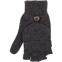 Pure Pure Merino-Halbfingerhandschuh GOTS – Produktbild 1 von 1