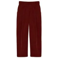 WiDDA berlin WiDDA berlin Cordhose SEPP aus Bio-Baumwolle, Rotbraun, – Produktbild 1 von 2