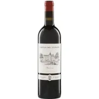 Riegel Château Roy dEspagne Bordeaux AOP 2022 – Produktbild 1 von 1