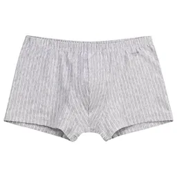 Ammann Ammann Herren Retro-Short gestreift aus Bio-Baumwolle Urban Traveller – Produktbild 1 von 1