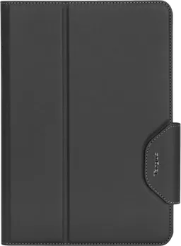 Targus Targus VersaVu iPad (2021/2020) Book Case Schwarz – Produktbild 1 von 1