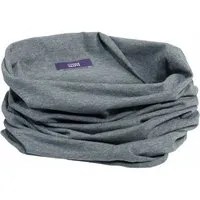 Living Crafts Living Crafts Multifunktionstuch - LOURDES, Graphite melange, – Produktbild 1 von 1