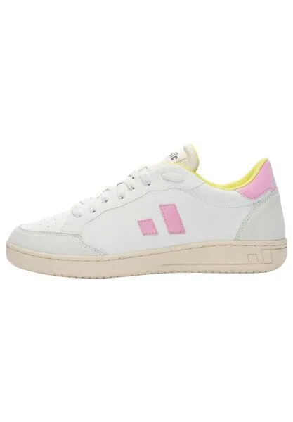 Ethletic Ethletic Sneaker Lo „Jesse“, Chalk white | prism pink, – Produktbild 1 von 4