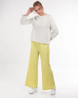 Alma & Lovis Alma & Lovis Marlene aus feinem Rippen-Jersey | Rib Marlene – Produktbild 1 von 1