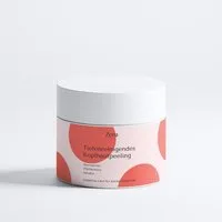 Zero Skin Zero Skin Tiefenreinigendes Kopfhautpeeling - 170 ml - klärend gegen Ablagerungen & Schuppen, erfrischend mit Rosmarin- & Pfefferminzöl, Peelingpartikel aus Kirschkern + Kaolin, pflegend mit Shea & Keratin – vegan & COSMOS Natural – Produktbild 1 von 1