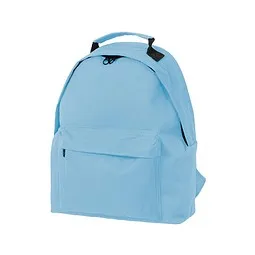 Halfar Rucksack KIDS, hellblau – Produktbild 1 von 1