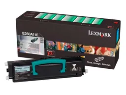 Lexmark Lexmark Toner E250A11E schwarz – Produktbild 1 von 1