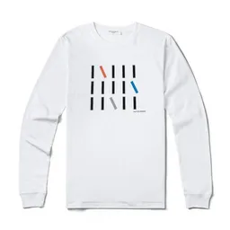 FANTASTIC REALITY STUDIOS Fantastic Reality Studios Autumn Breeze Long Sleeve T-Shirt – Bio-Baumwolle, Unisex – Produktbild 1 von 1